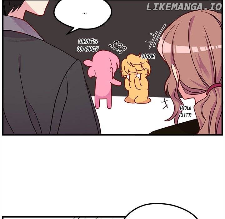 I Choose You! Chapter 30 - page 35