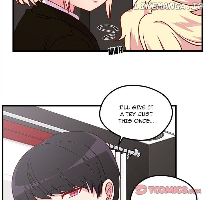 I Choose You! Chapter 30 - page 38