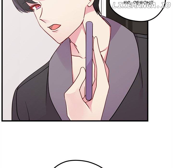 I Choose You! Chapter 30 - page 39