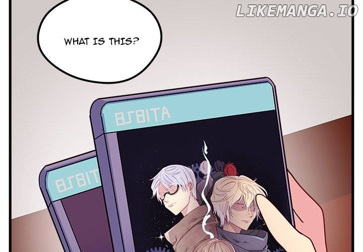 I Choose You! Chapter 30 - page 4