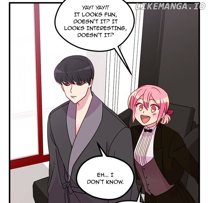 I Choose You! Chapter 30 - page 40