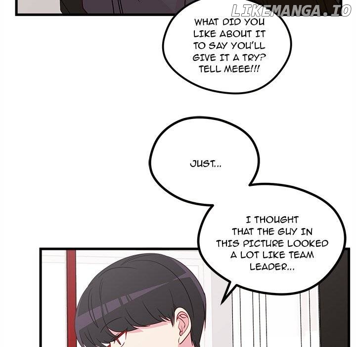 I Choose You! Chapter 30 - page 41