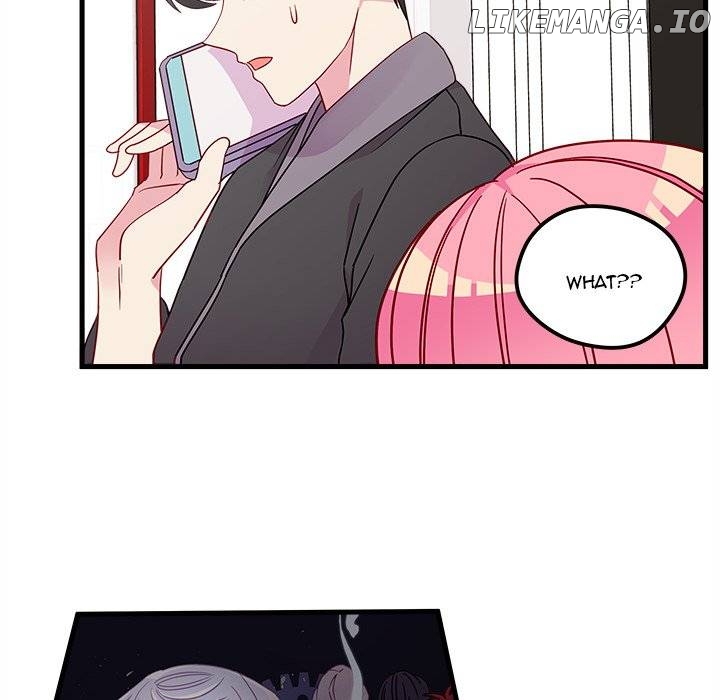 I Choose You! Chapter 30 - page 42