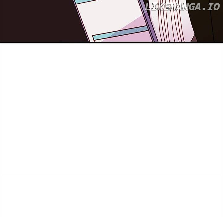 I Choose You! Chapter 30 - page 44
