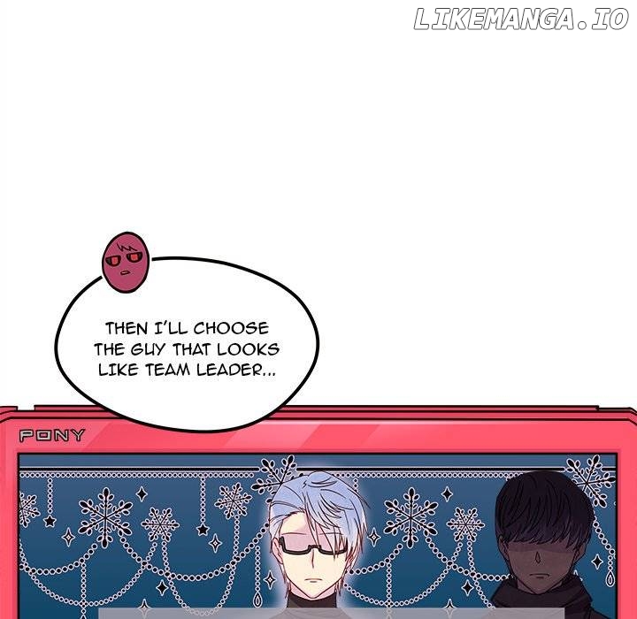 I Choose You! Chapter 30 - page 49