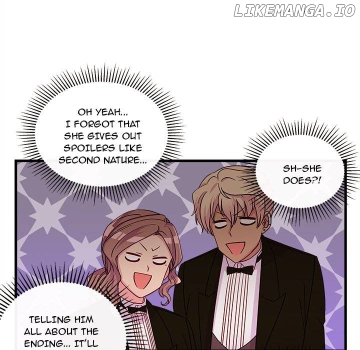 I Choose You! Chapter 30 - page 52