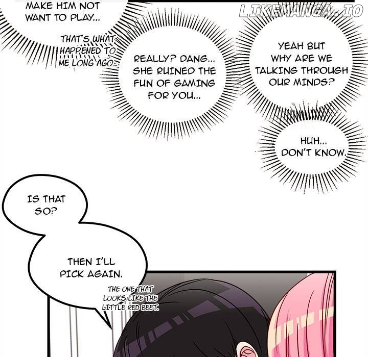 I Choose You! Chapter 30 - page 53