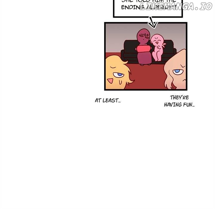 I Choose You! Chapter 30 - page 55