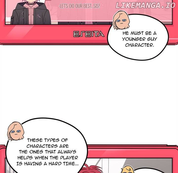 I Choose You! Chapter 30 - page 57