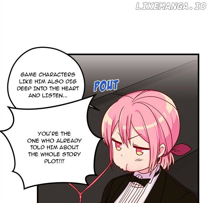 I Choose You! Chapter 30 - page 59