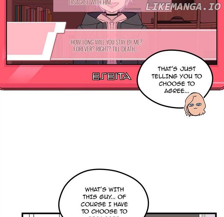 I Choose You! Chapter 30 - page 62