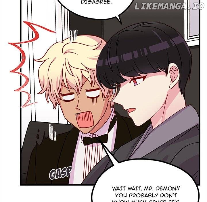 I Choose You! Chapter 30 - page 63