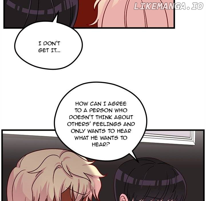 I Choose You! Chapter 30 - page 65
