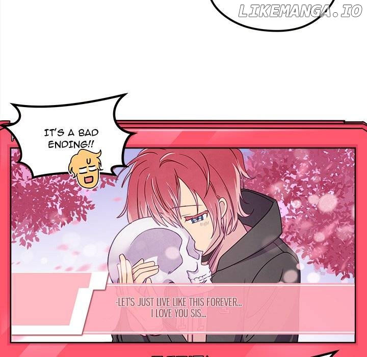 I Choose You! Chapter 30 - page 71