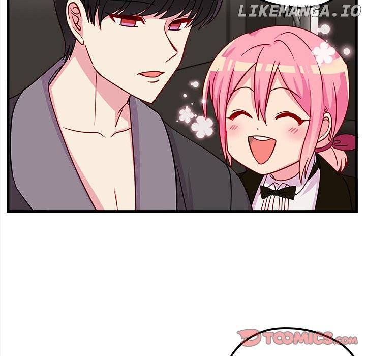 I Choose You! Chapter 30 - page 74