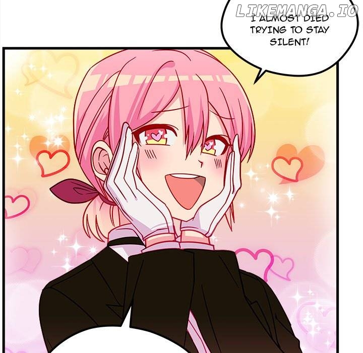 I Choose You! Chapter 30 - page 75