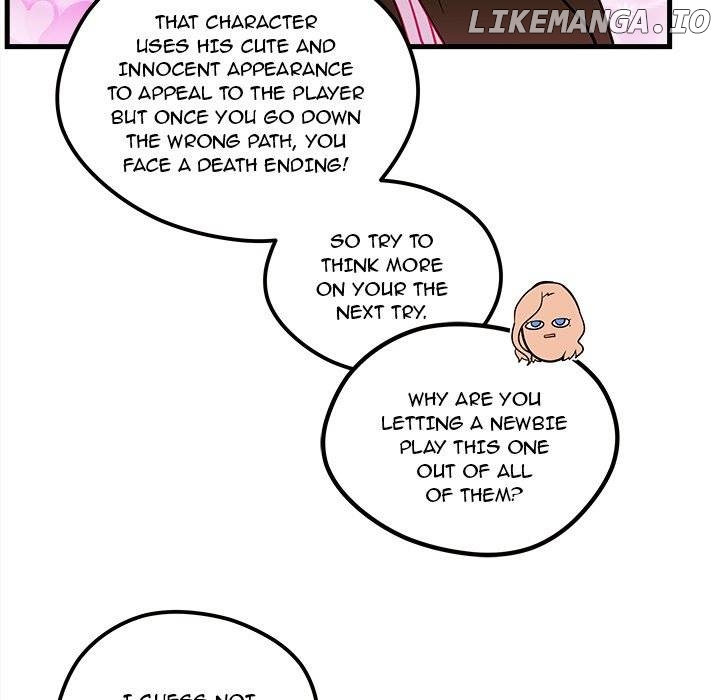 I Choose You! Chapter 30 - page 76