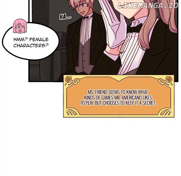 I Choose You! Chapter 30 - page 79