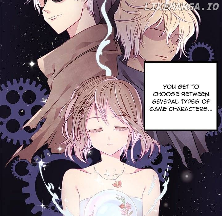 I Choose You! Chapter 30 - page 8