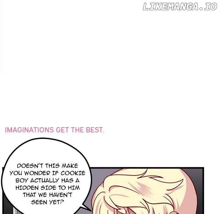 I Choose You! Chapter 30 - page 80
