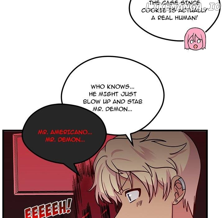 I Choose You! Chapter 30 - page 83