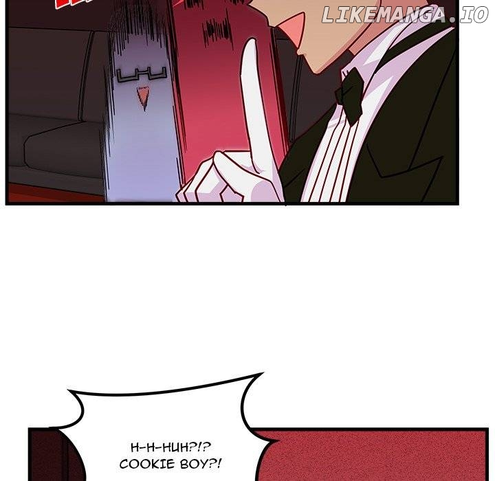 I Choose You! Chapter 30 - page 84