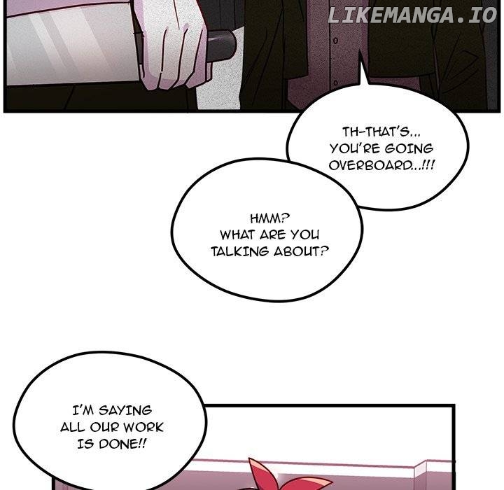 I Choose You! Chapter 30 - page 88