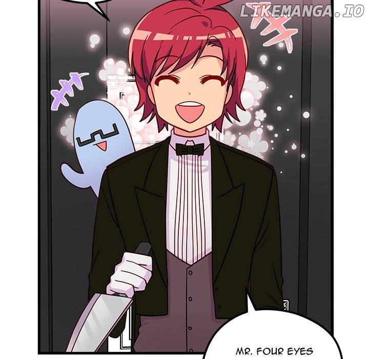 I Choose You! Chapter 30 - page 89