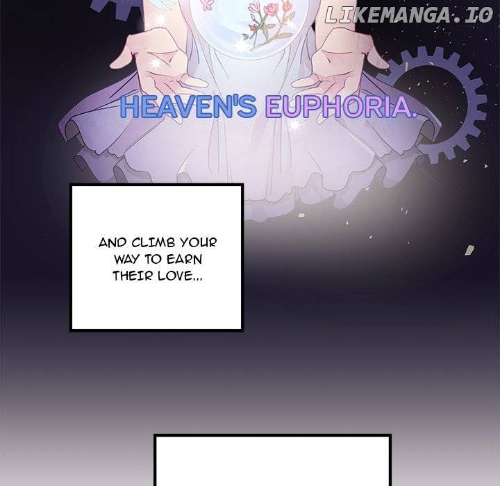 I Choose You! Chapter 30 - page 9