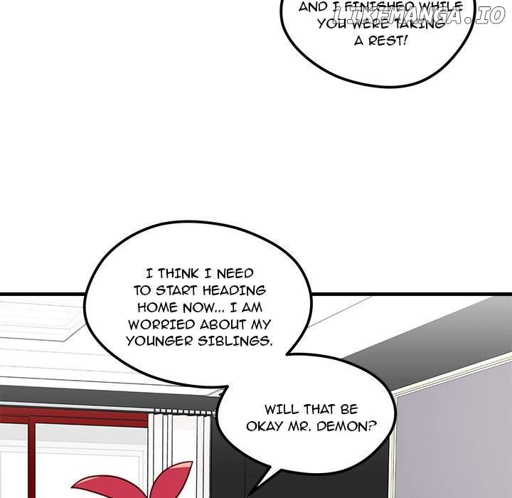 I Choose You! Chapter 30 - page 90