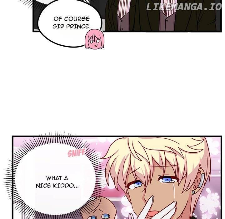 I Choose You! Chapter 30 - page 93