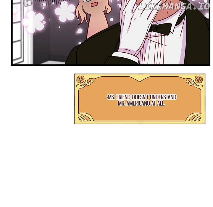 I Choose You! Chapter 30 - page 94