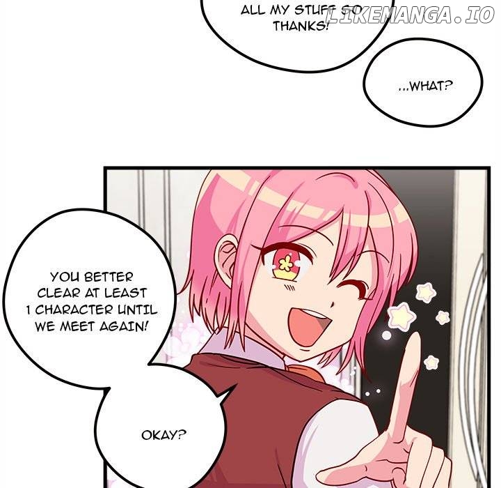 I Choose You! Chapter 30 - page 99