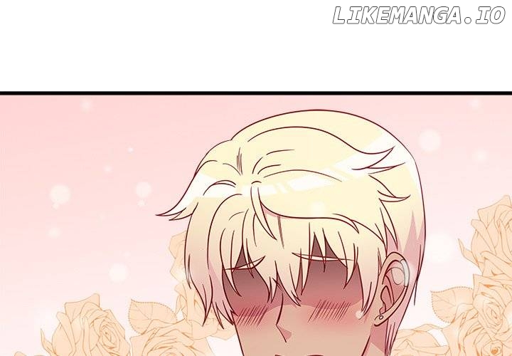 I Choose You! Chapter 31 - page 1