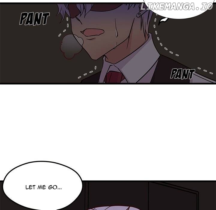I Choose You! Chapter 31 - page 100