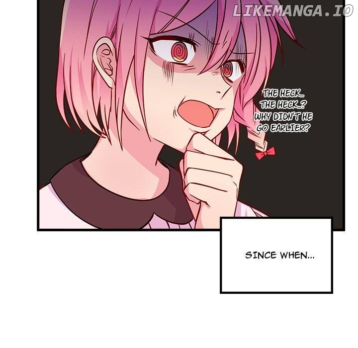 I Choose You! Chapter 31 - page 103