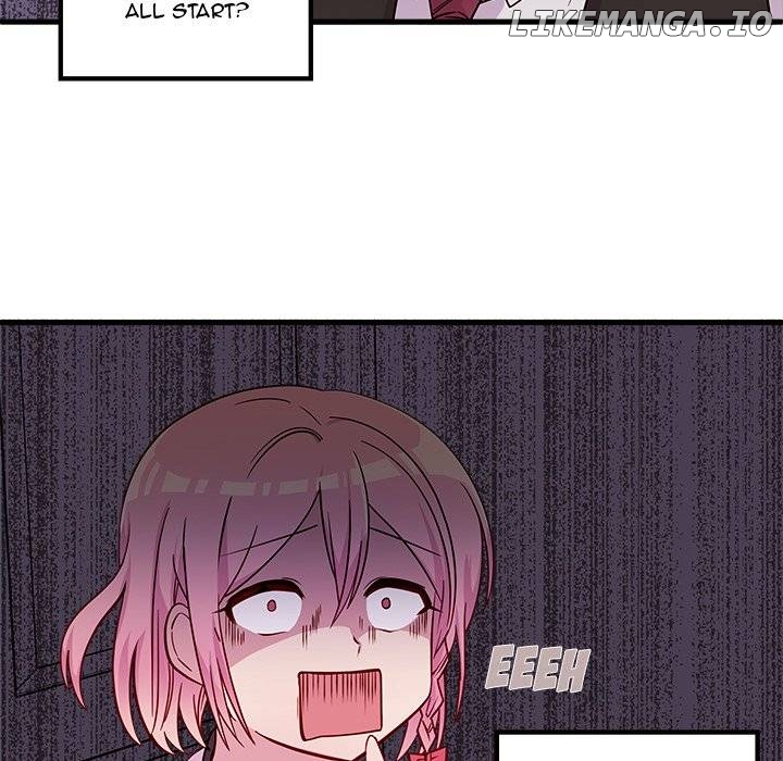 I Choose You! Chapter 31 - page 105