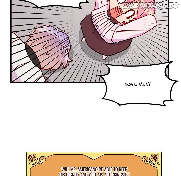I Choose You! Chapter 31 - page 110