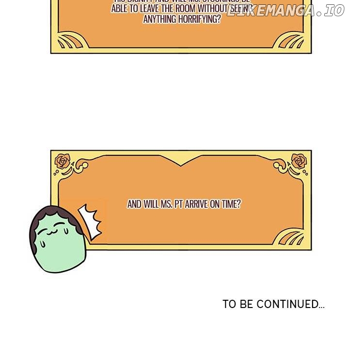 I Choose You! Chapter 31 - page 111