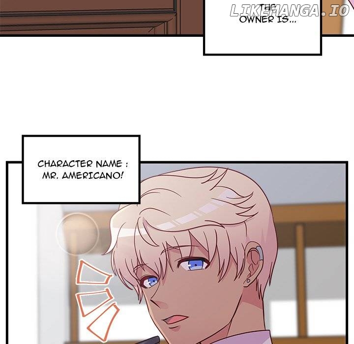 I Choose You! Chapter 31 - page 13