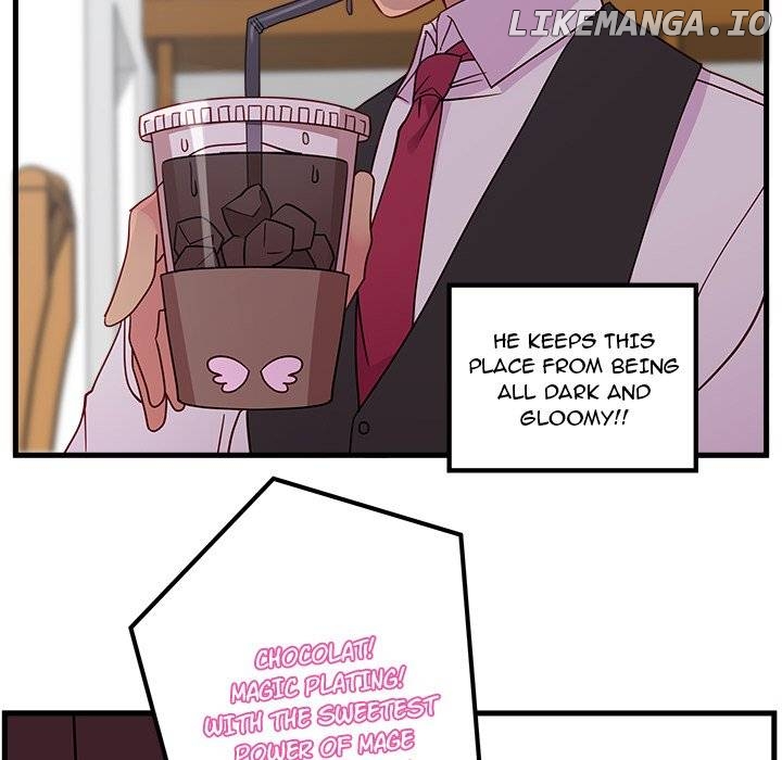 I Choose You! Chapter 31 - page 14