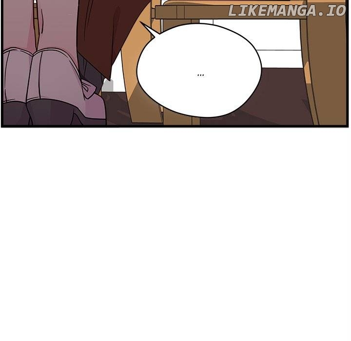 I Choose You! Chapter 31 - page 16