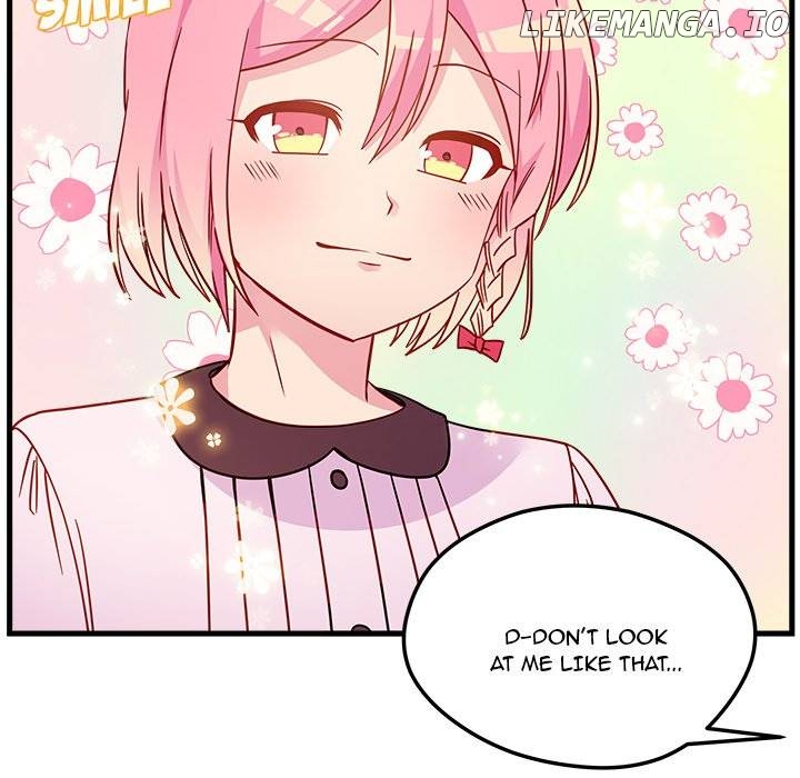 I Choose You! Chapter 31 - page 19