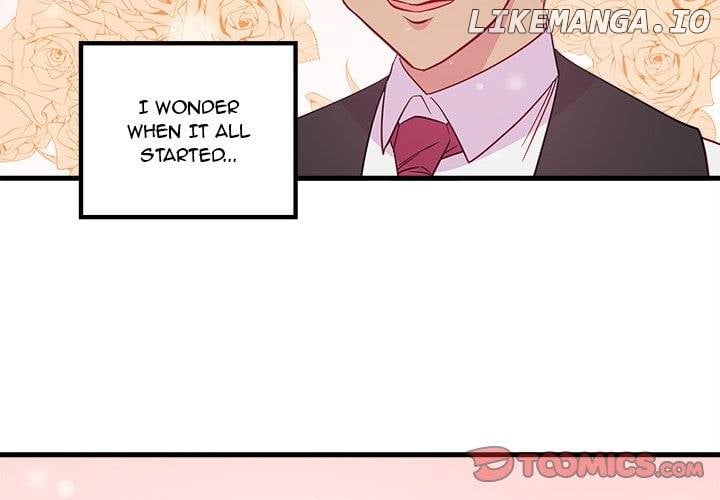 I Choose You! Chapter 31 - page 2