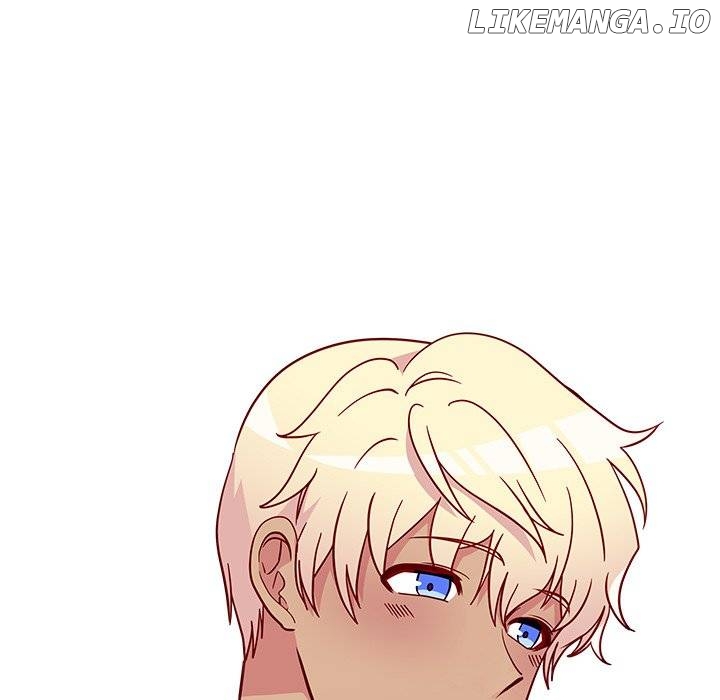 I Choose You! Chapter 31 - page 20