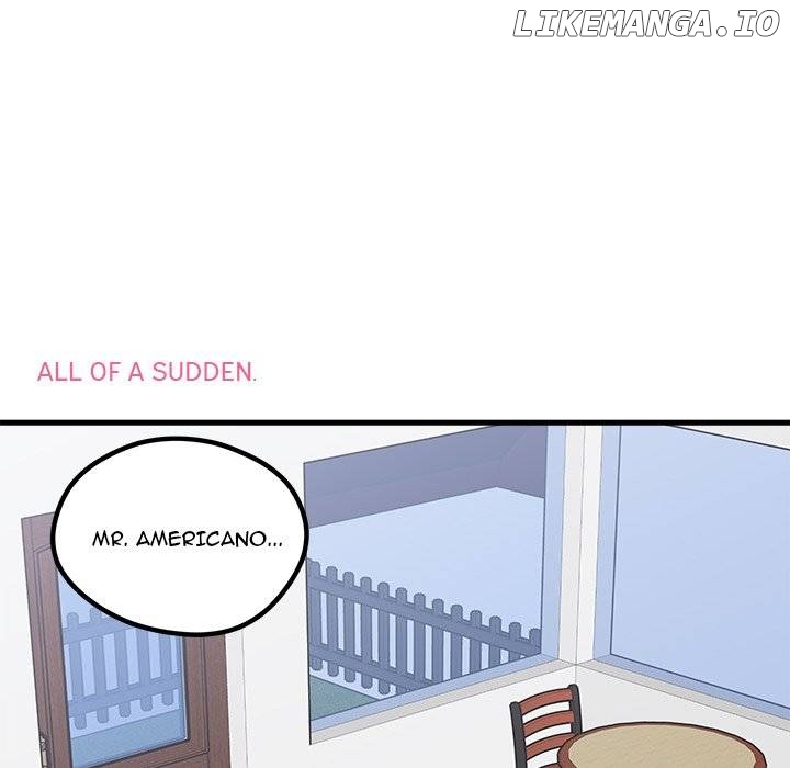 I Choose You! Chapter 31 - page 22