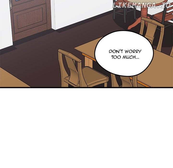 I Choose You! Chapter 31 - page 23