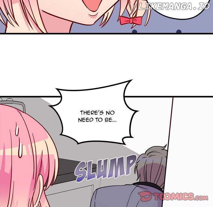 I Choose You! Chapter 31 - page 26