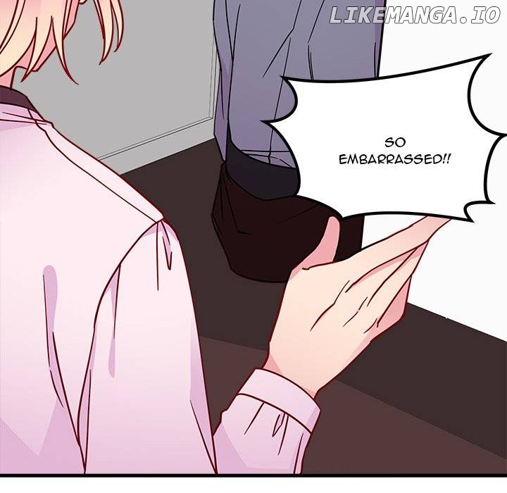 I Choose You! Chapter 31 - page 27