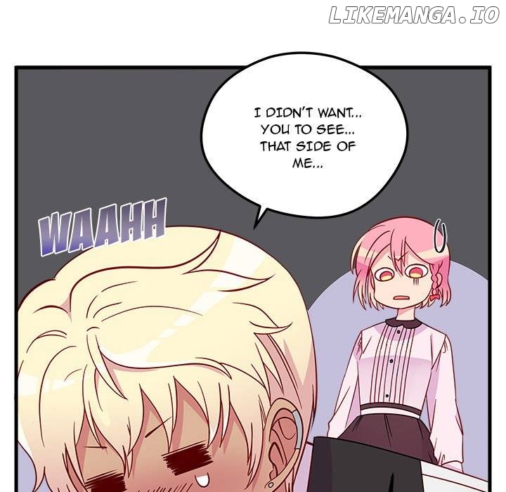 I Choose You! Chapter 31 - page 28